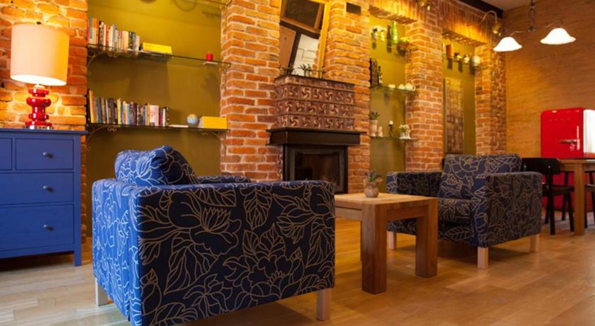 Suitetrails - Luxury Kaunas Old Town Apartment