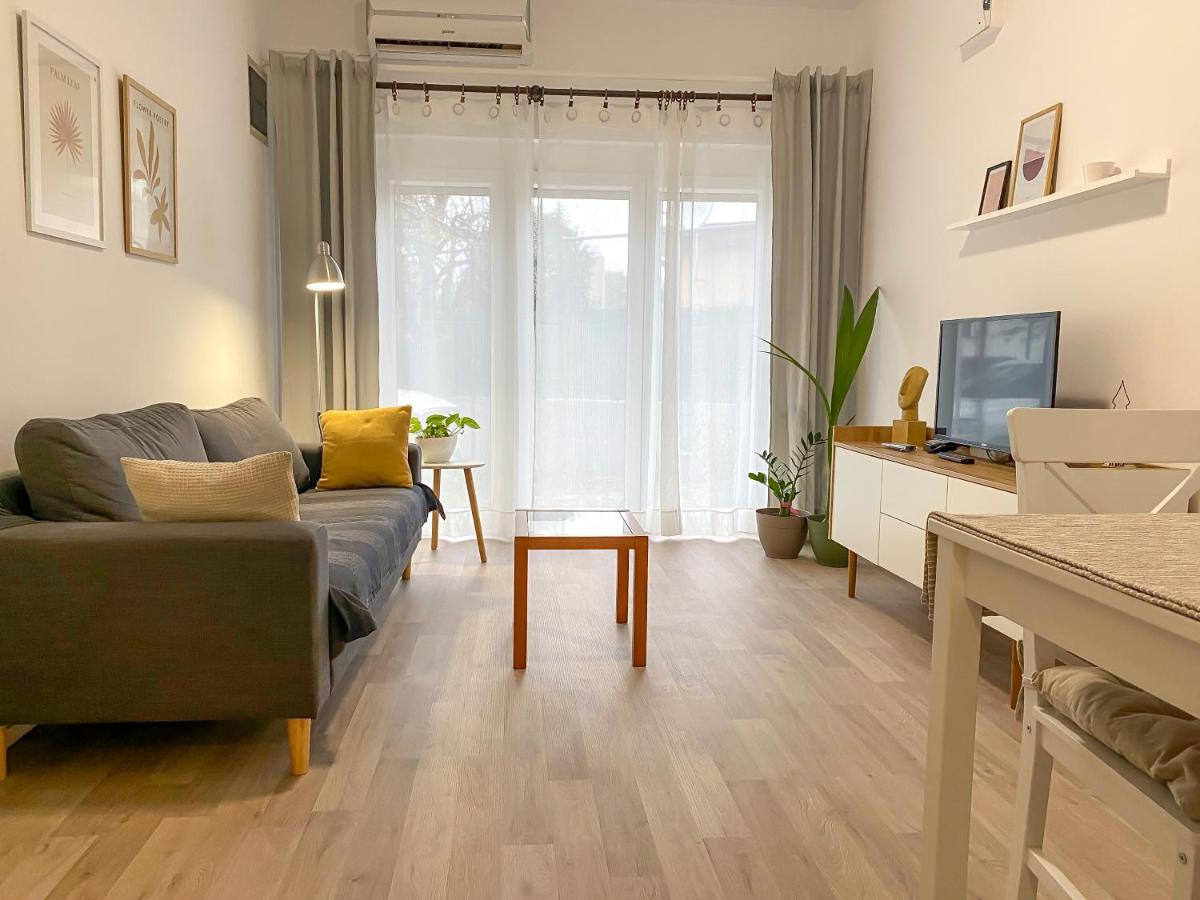 Apartments TENA with Private Parking - Housity