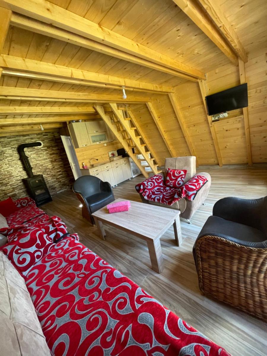 Villa Alpina - Housity