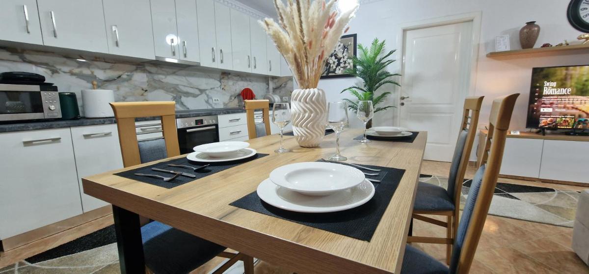 Daily rent apartment city center Elbasan 6 - Housity