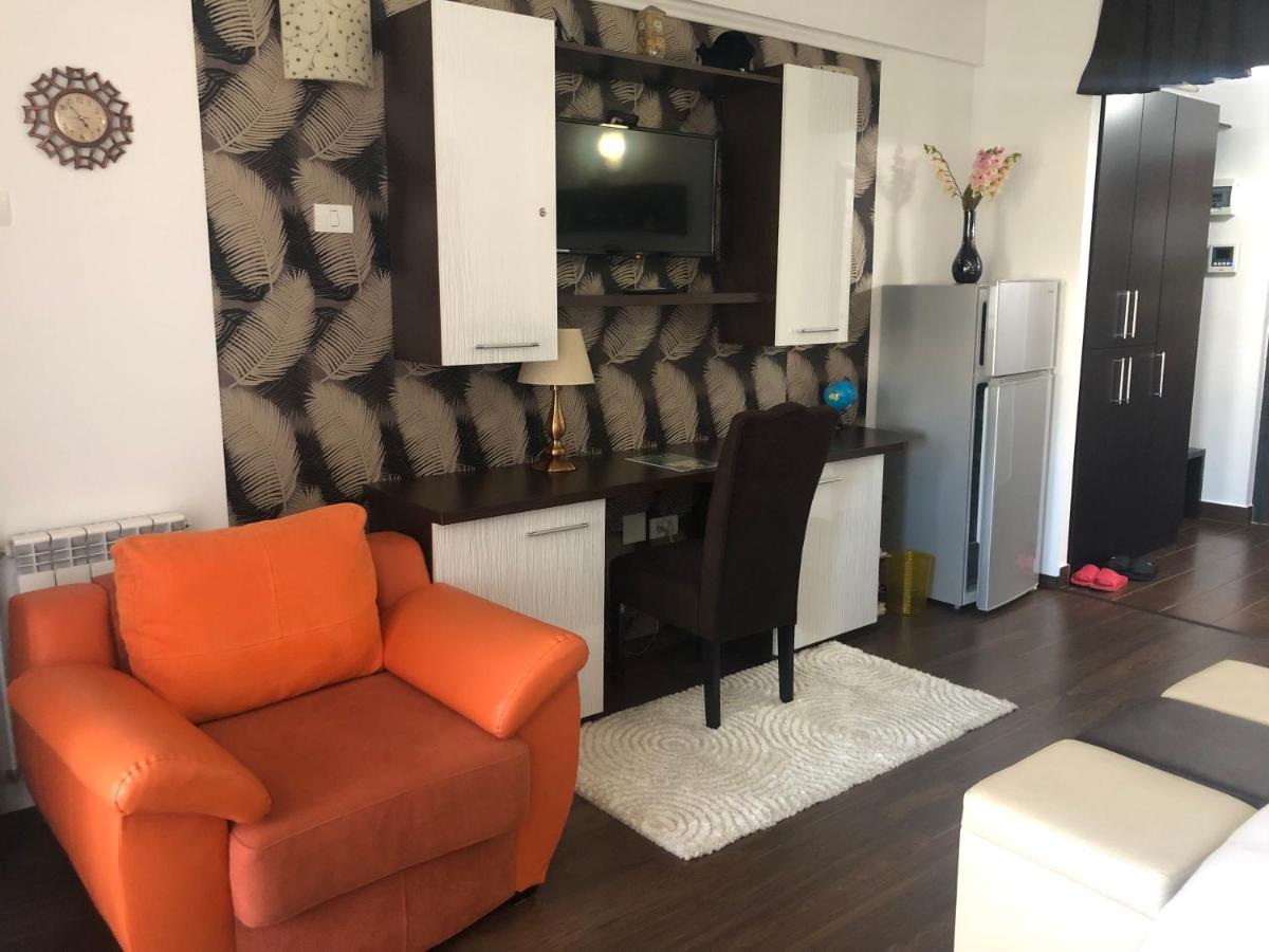 Vlaicu Apartments - Hizvo