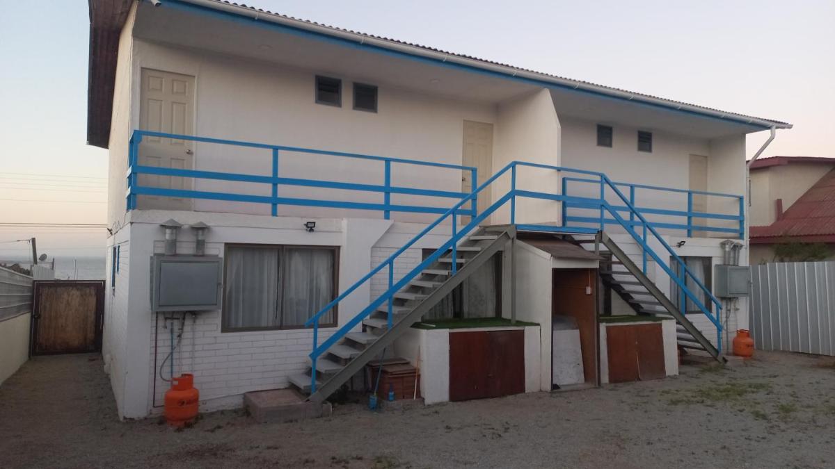 Departamentos villamar guanaquero - Housity