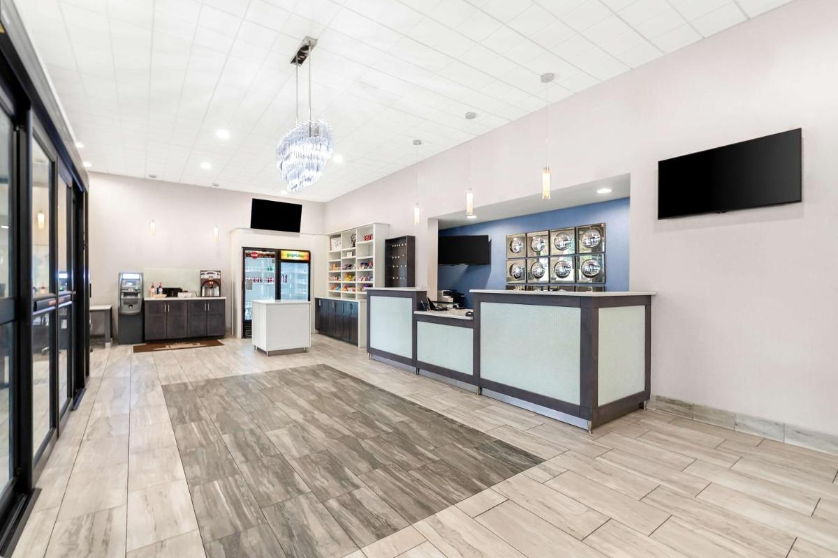 Best Western Fairfax City - Housity