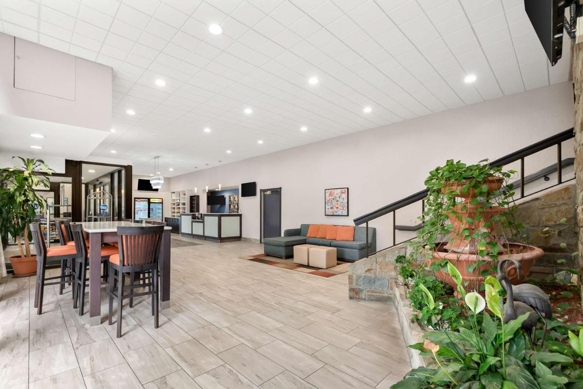 Best Western Fairfax City - Housity