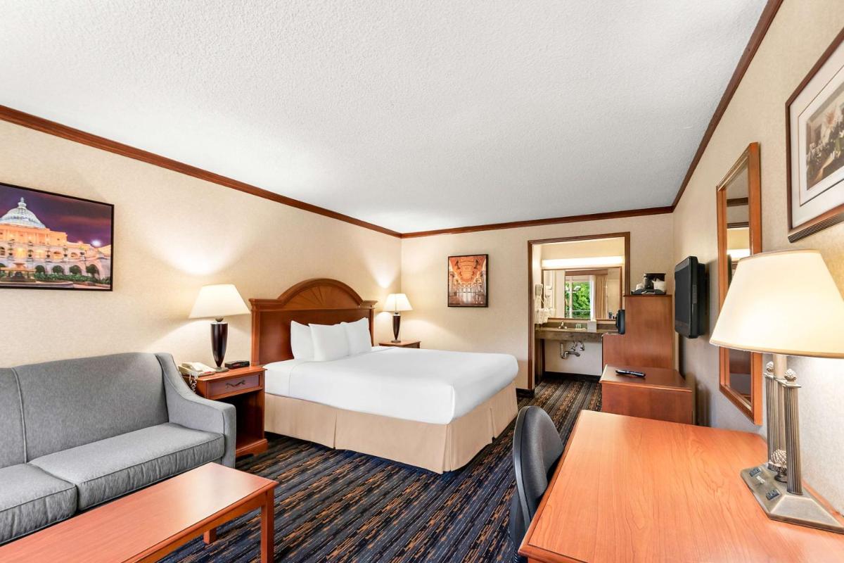 Best Western Fairfax City - Housity