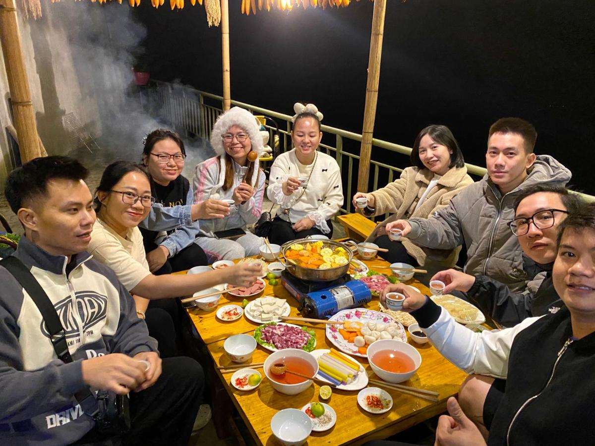 Homestay Trúc Sơn - Housity