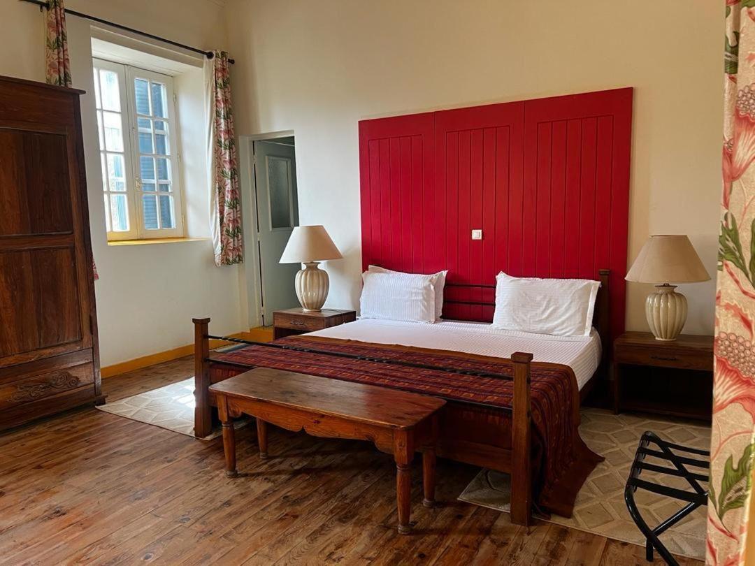 Principauté - Housity