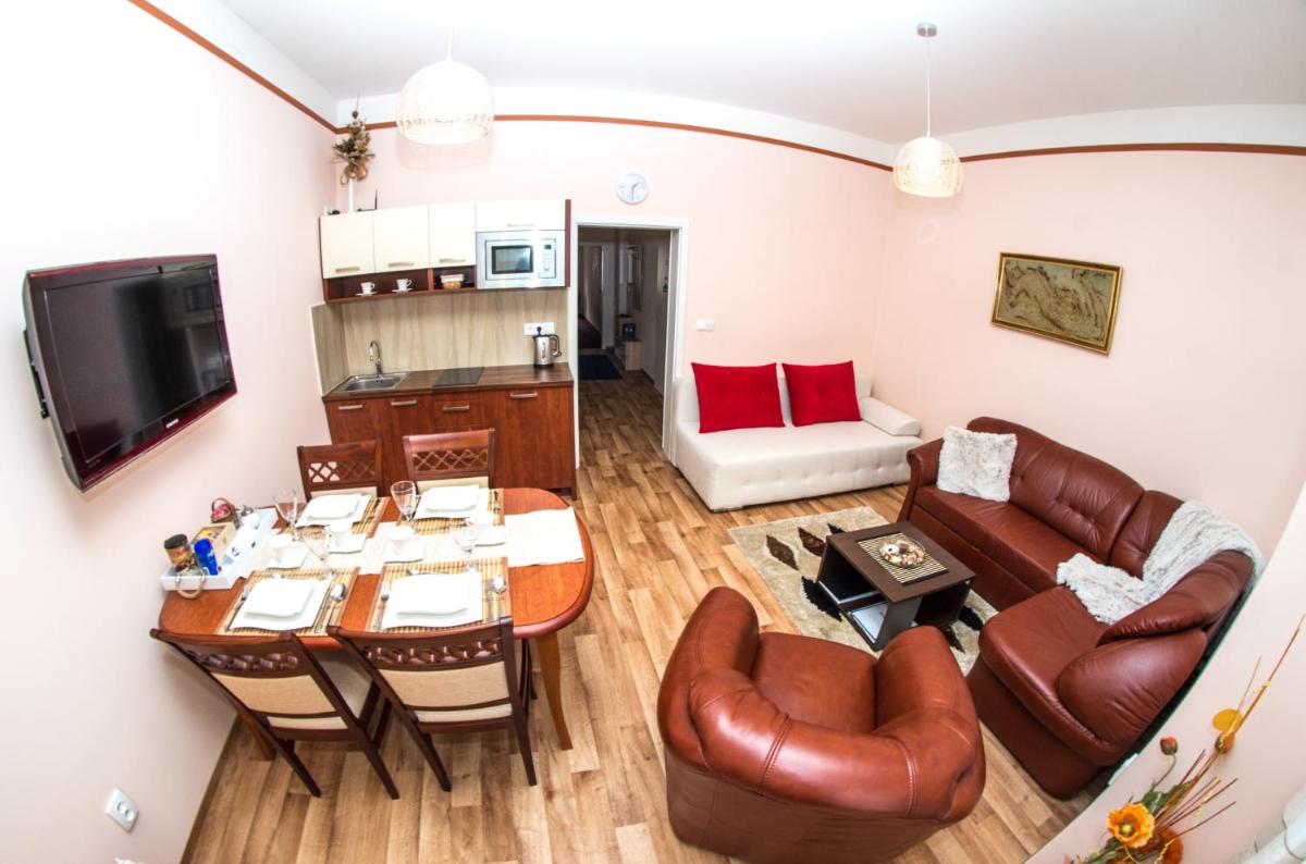 Apartman Relax Olomouc - Housity