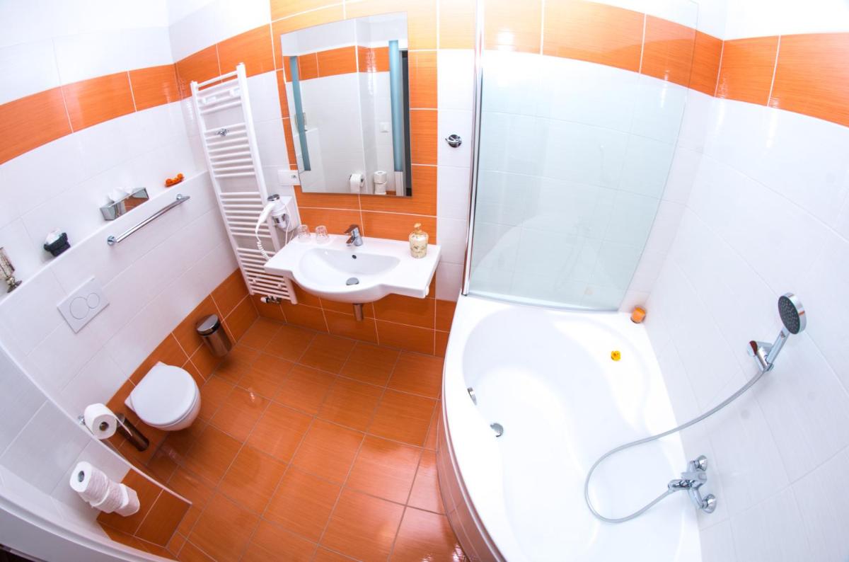 Apartman Relax Olomouc - Hizvo