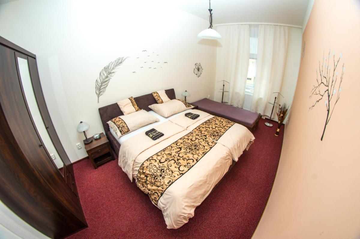 Apartman Relax Olomouc - Housity