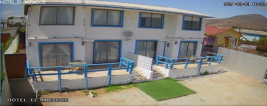 Departamentos villamar guanaquero - Housity