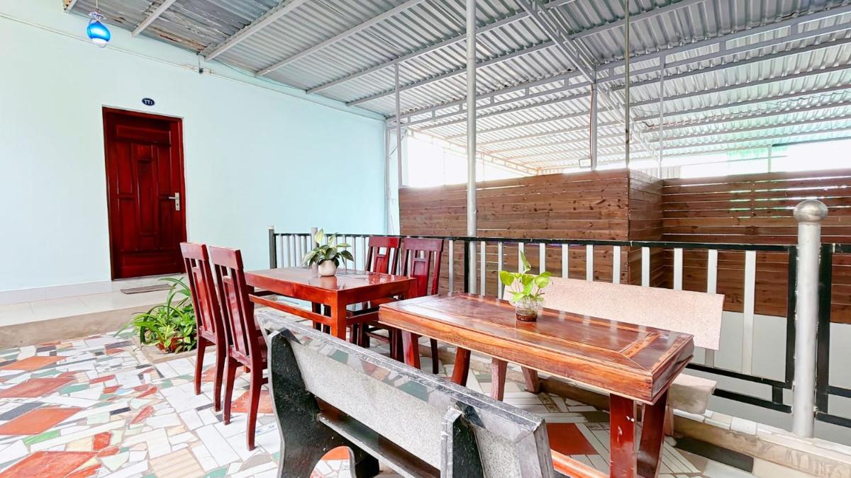 Quoc Dinh Guest House - Housity