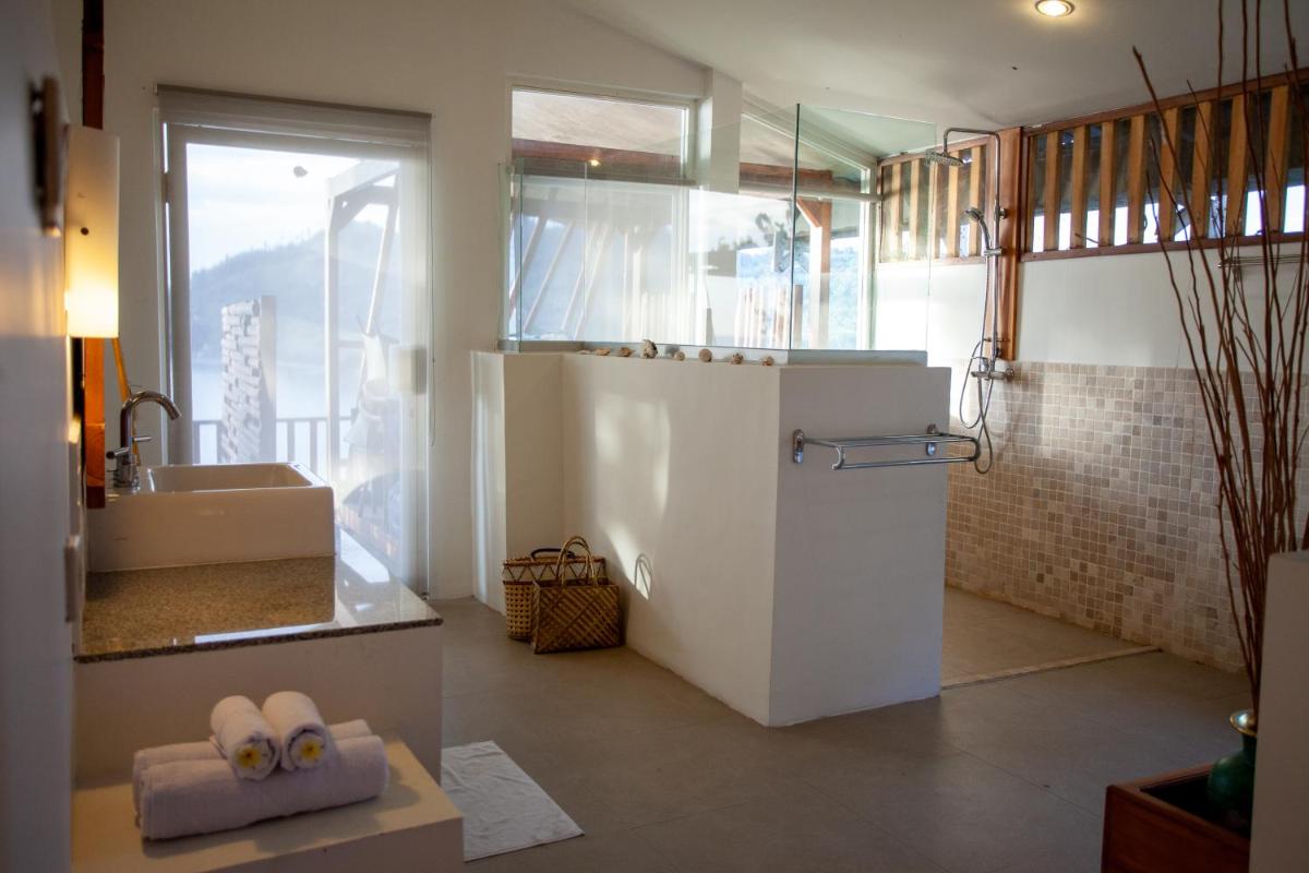 Golo Nara Seaside Villas - Housity