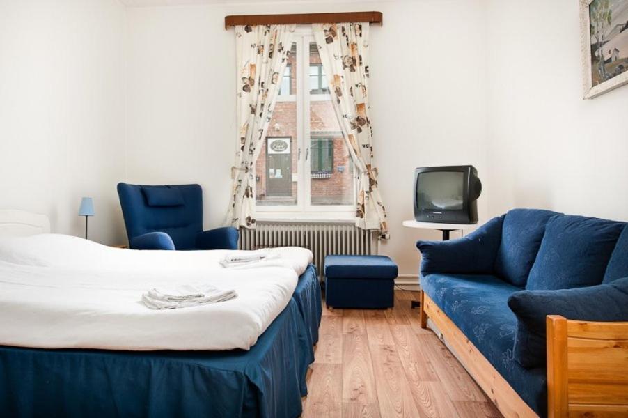 Pensionat Svea - Housity