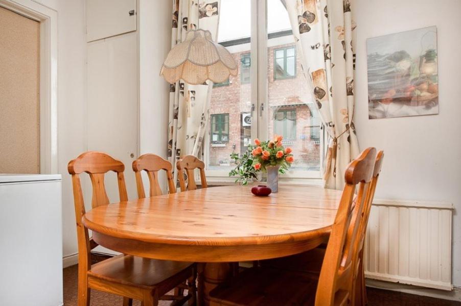 Pensionat Svea - Housity