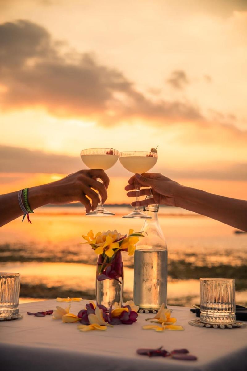 Hakuna Matata Resort Gili Air - Housity