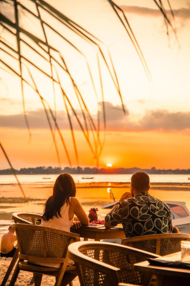 Hakuna Matata Resort Gili Air - Housity