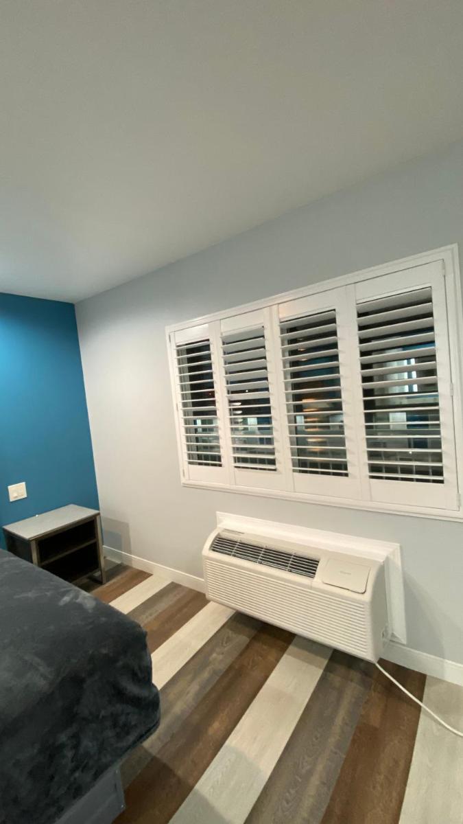 Plaza Inn Motel - Los Angeles area - Housity