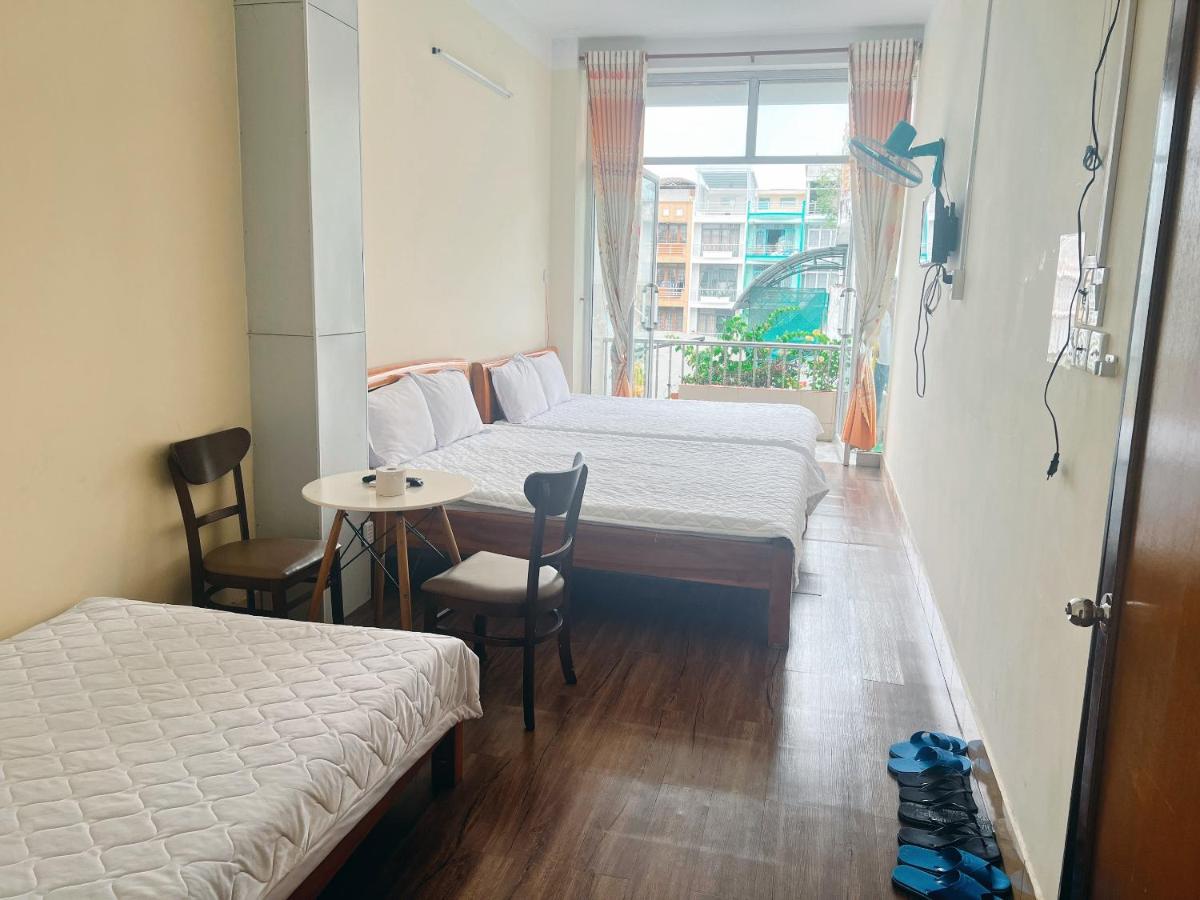 Ngọc Thuý Hotel - Housity