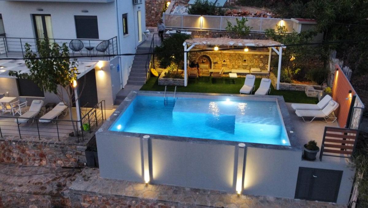 VATHI SPIROS VILLAS - Housity