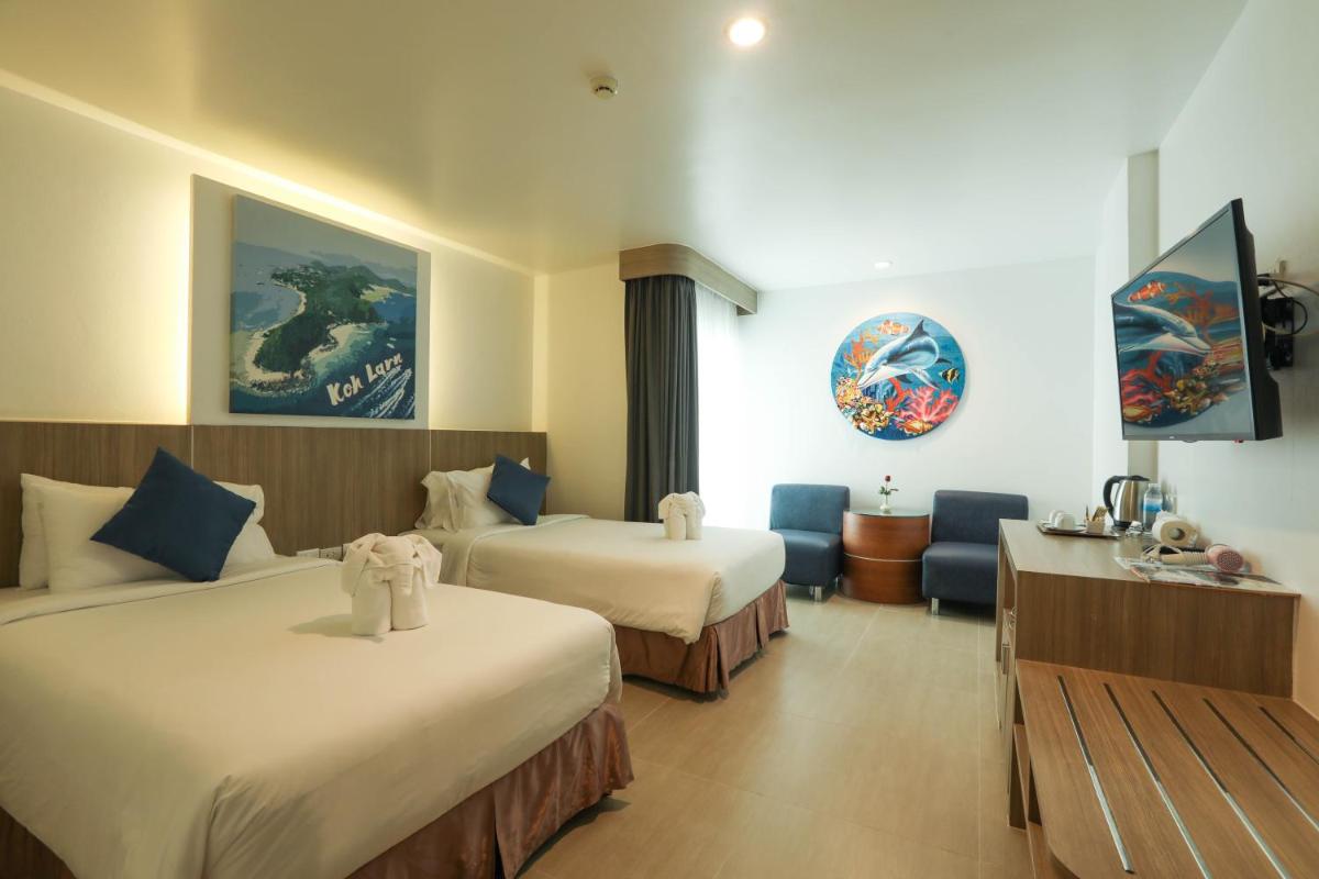 Flipper House Hotel - SHA Extra Plus - Housity
