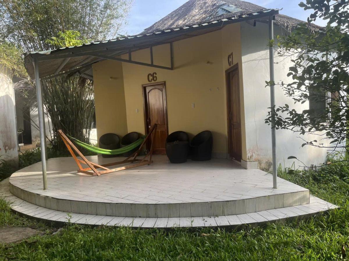 Ninila Fruit Farm Bungalow - Housity