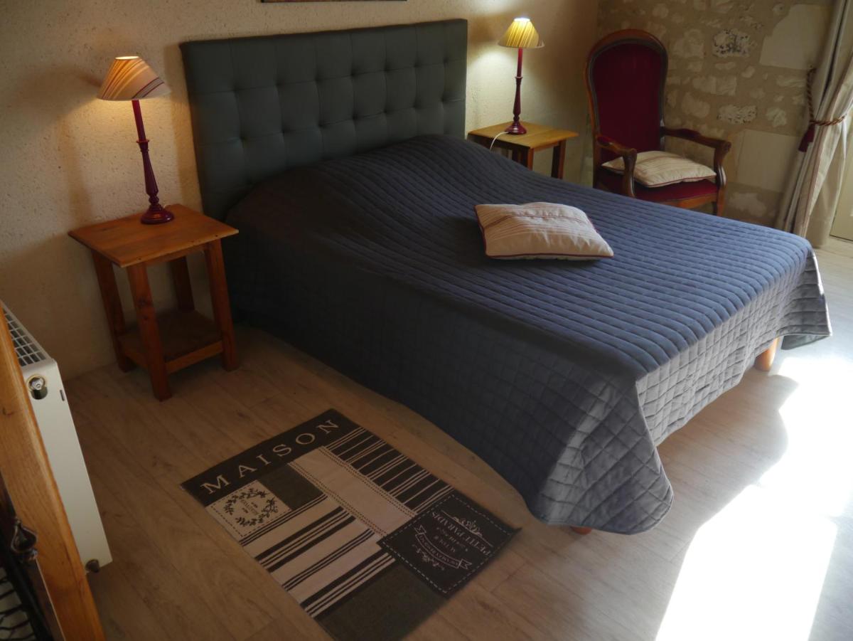 Logis Auberge de Crissay - Housity