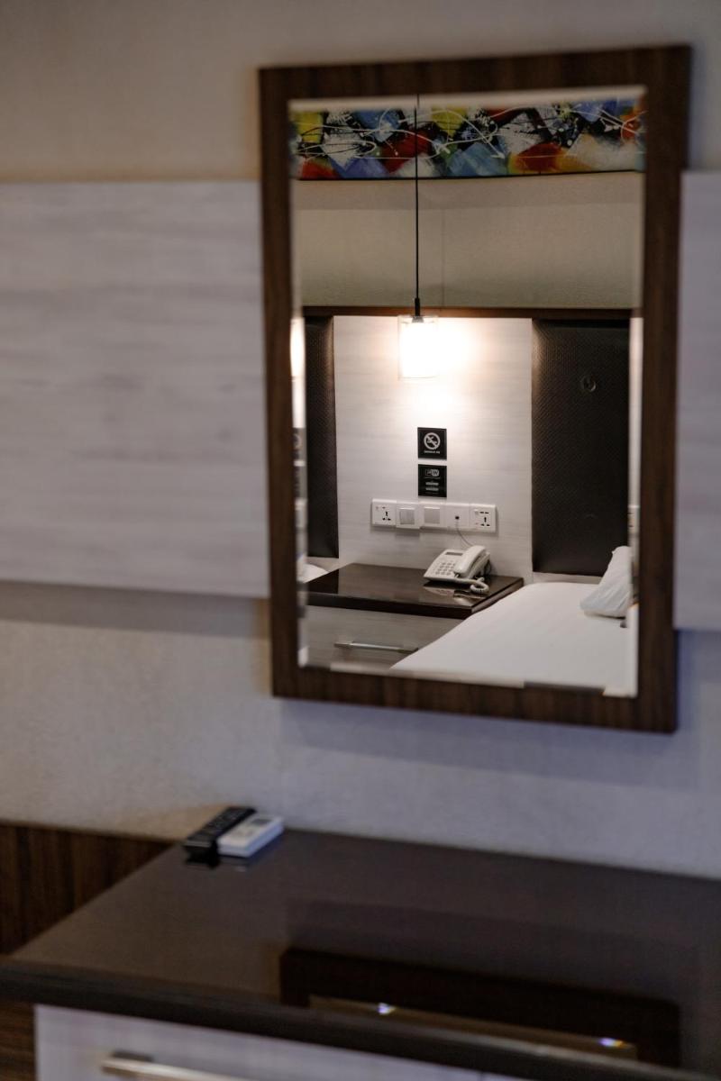 Hotel Atlas - Hizvo