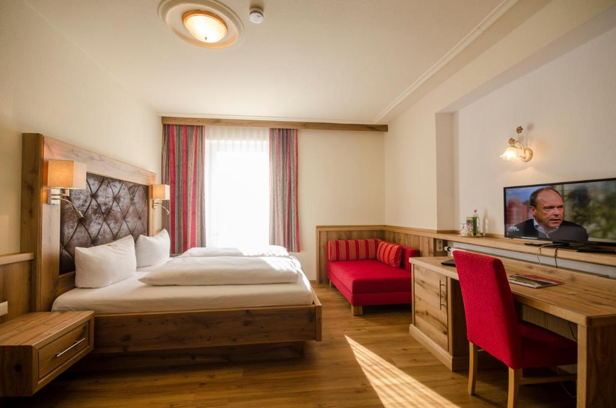 Hotel Gasthof Jägerhaus - Housity