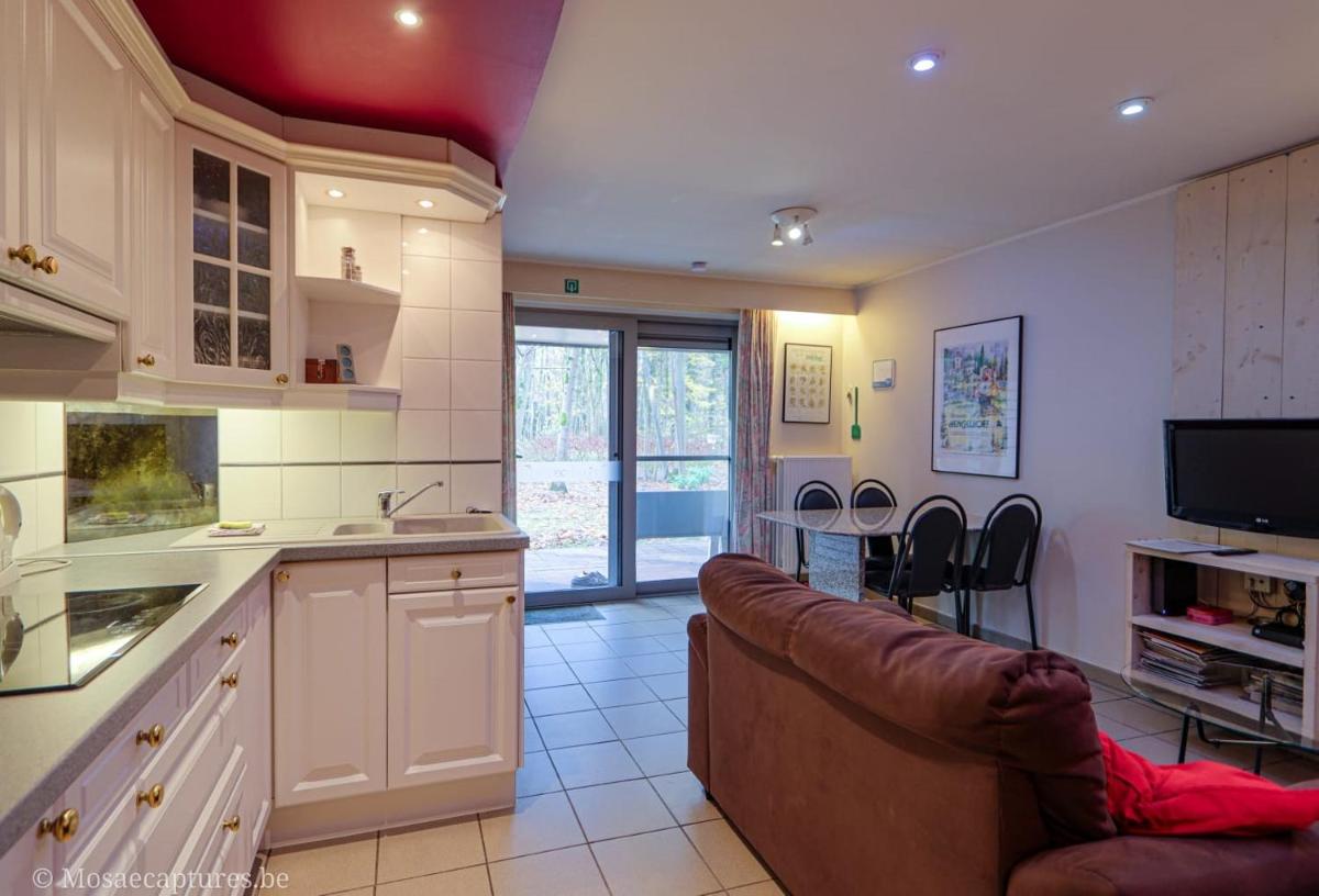 Domein Hengelhoef - Housity