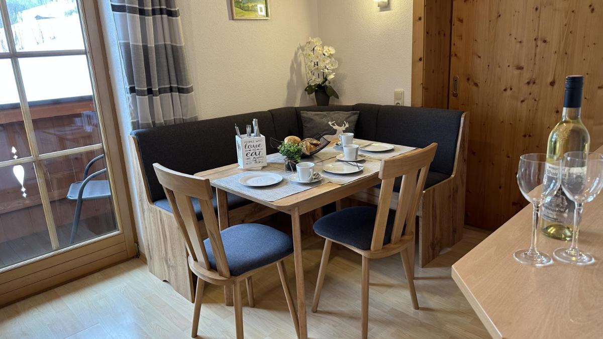 Ferienwohnung Langeck - Housity