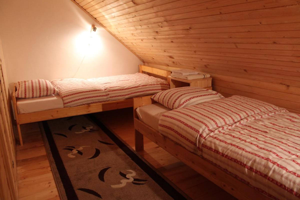 Holiday Home Relax - Housity