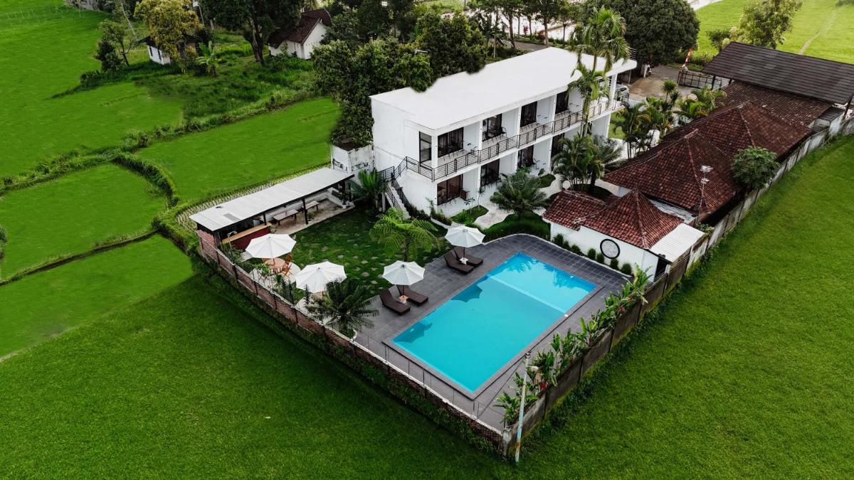 Pondok Tetebatu Cottages and Cafe - Housity