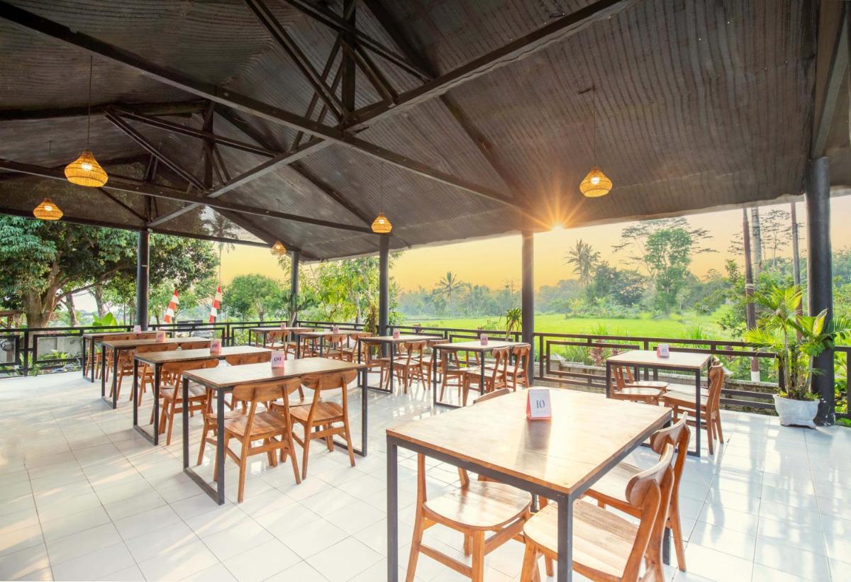 Pondok Tetebatu Cottages and Cafe - Housity
