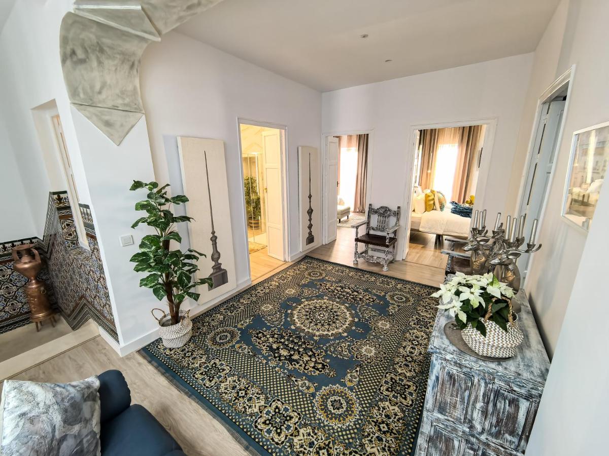 Palacete BARSANZ HOME - Housity