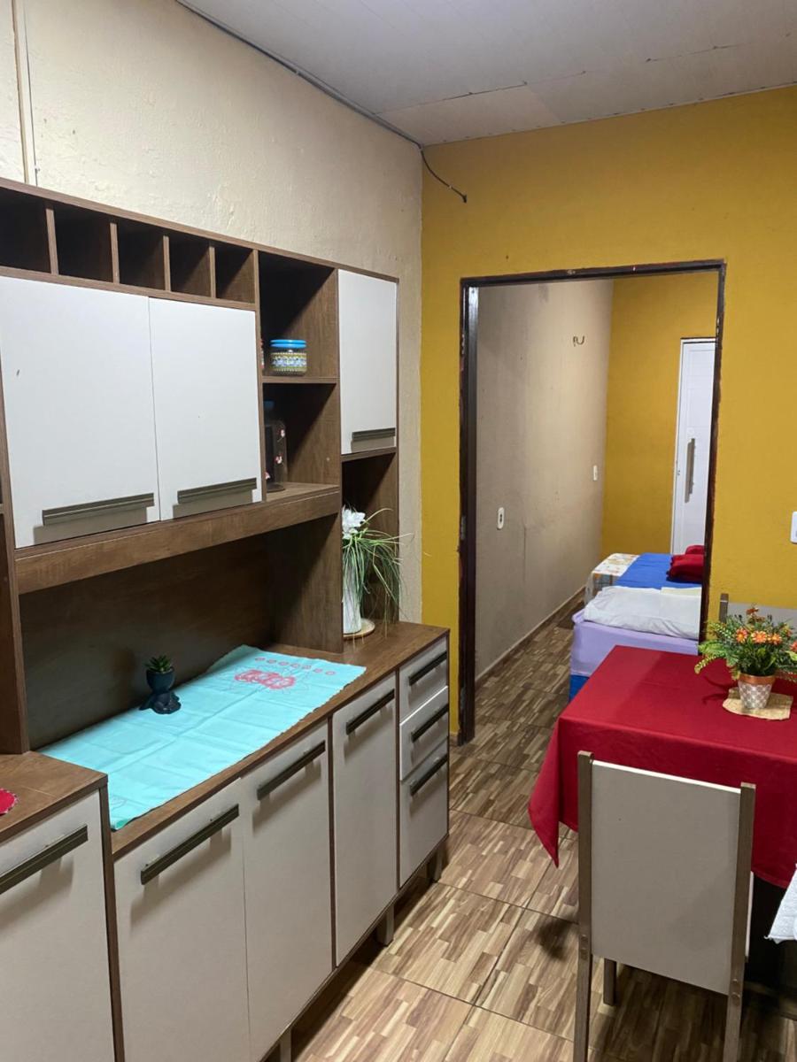 Casa Friozinho da serra - Housity