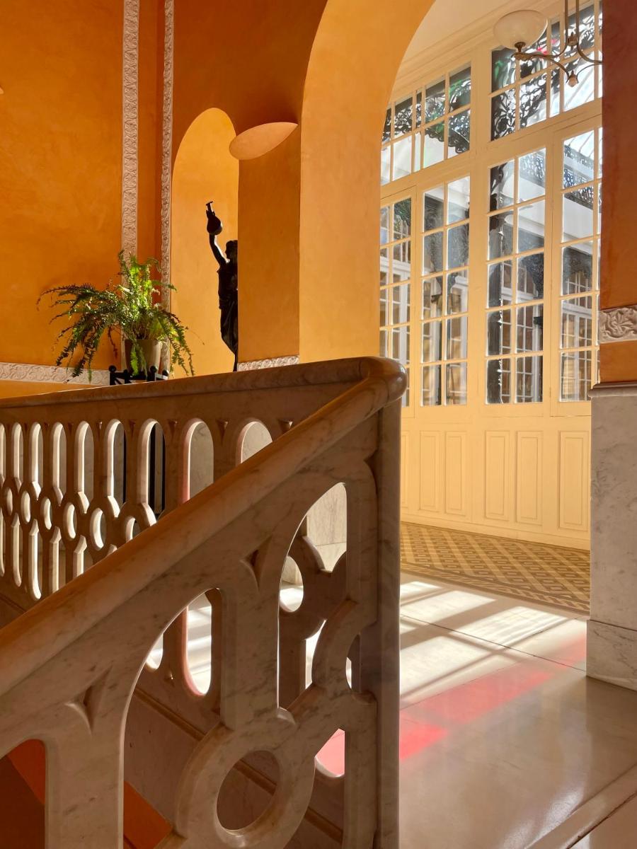 Imagen de la galería de Hotel Mirador de Llerena, en Llerena