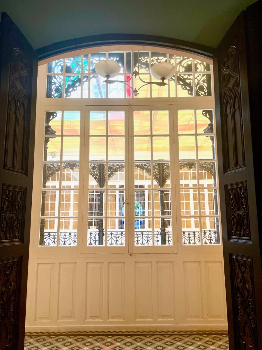 Imagen de la galería de Hotel Mirador de Llerena, en Llerena