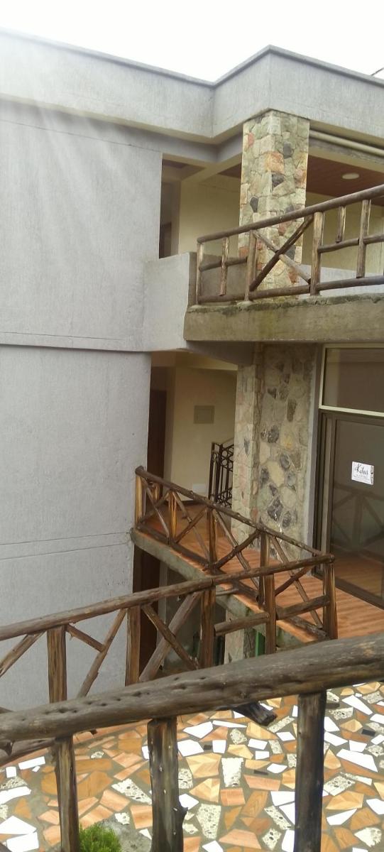 Amba Lodge Lalibela - Housity