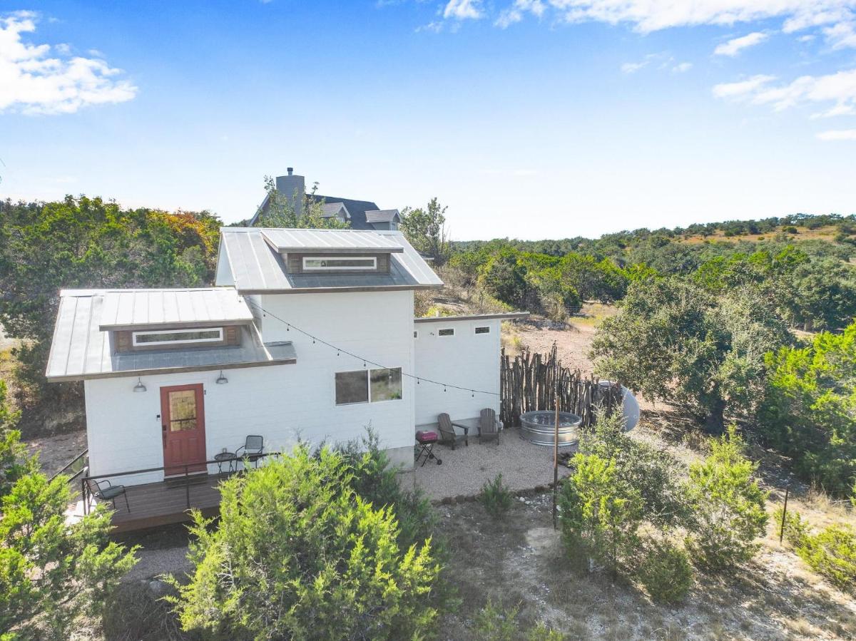 Bluebonnet House at the Chaparral - Housity