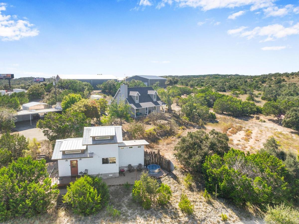 Bluebonnet House at the Chaparral - Housity