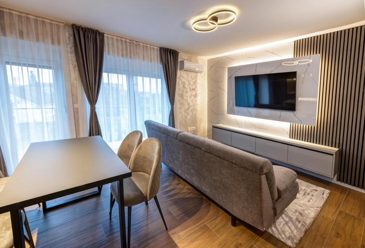 V APARTMENT 4 Futog - Housity