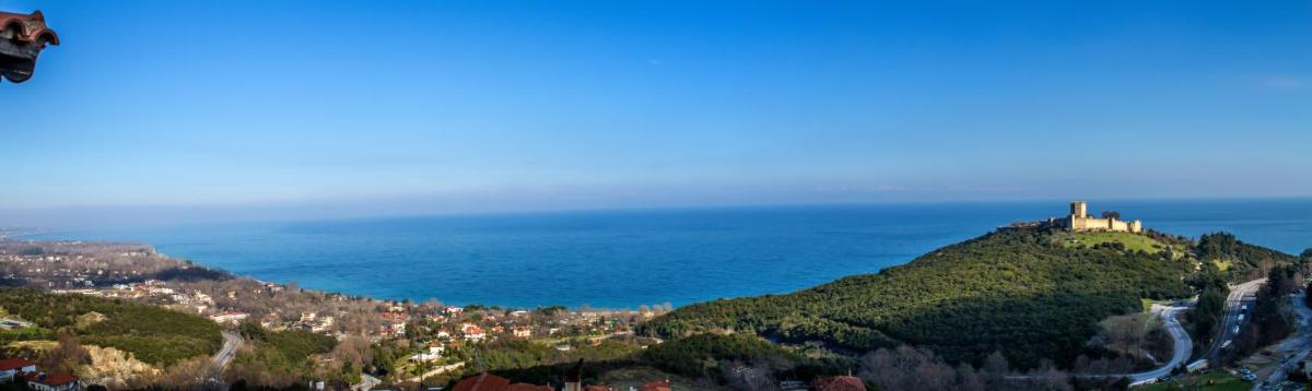 Chalet Castello - Housity