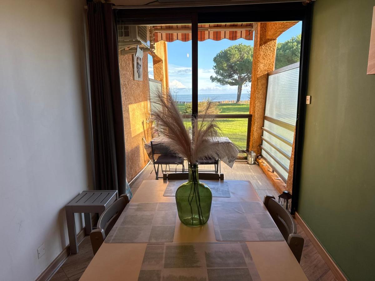 Appartement n 79 Moriani plage - Housity