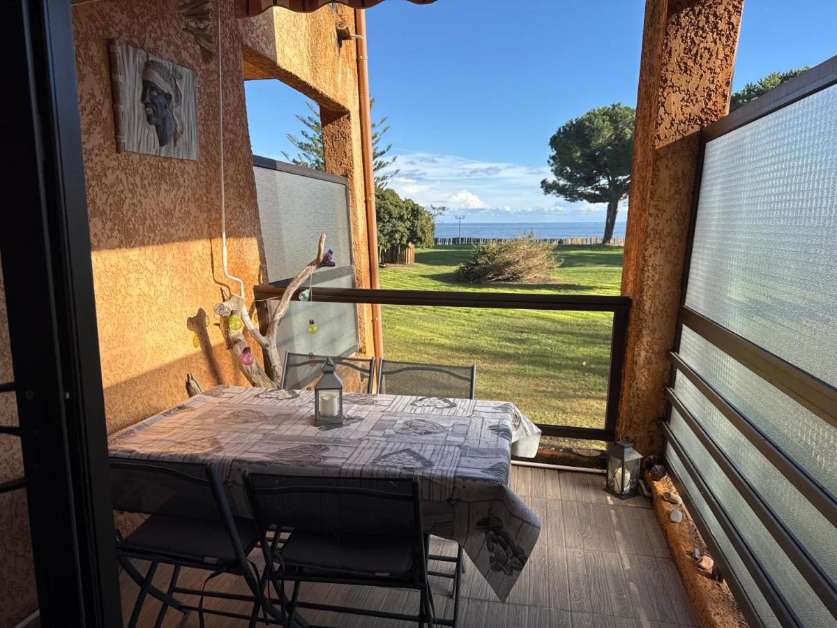 Appartement n 79 Moriani plage - Housity