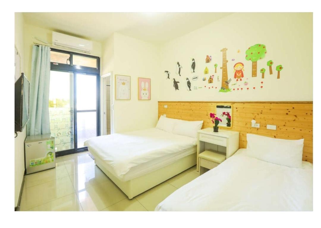Hai feng min su - Housity