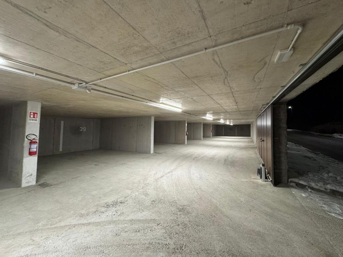 CASA FOLGARIDA 2 BOX AUTO PRIVATI davanti CABINOVIA BELVEDERE - Housity
