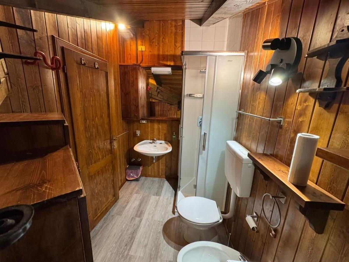 CASA FOLGARIDA 2 BOX AUTO PRIVATI davanti CABINOVIA BELVEDERE - Housity