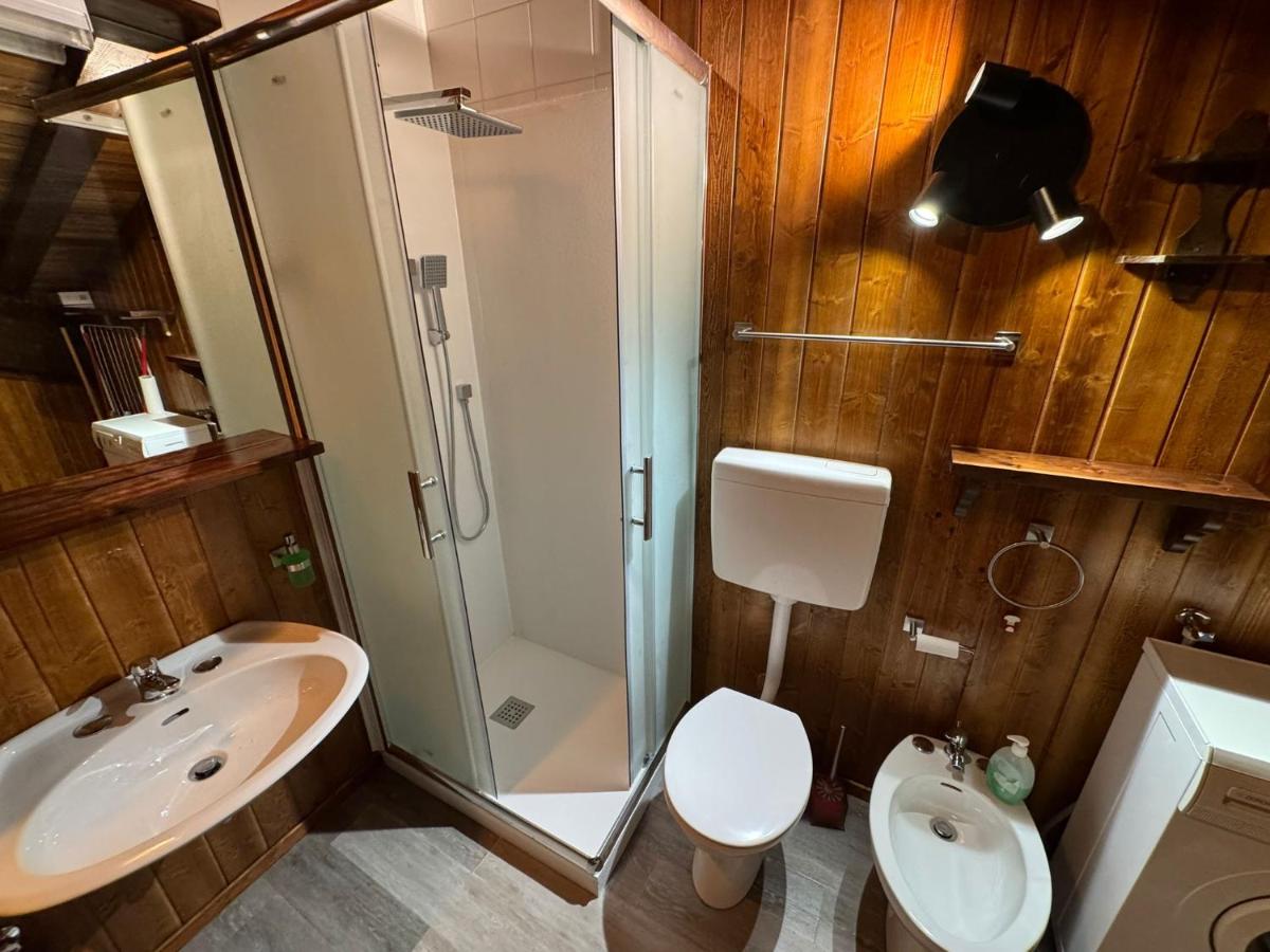 CASA FOLGARIDA 2 BOX AUTO PRIVATI davanti CABINOVIA BELVEDERE - Housity