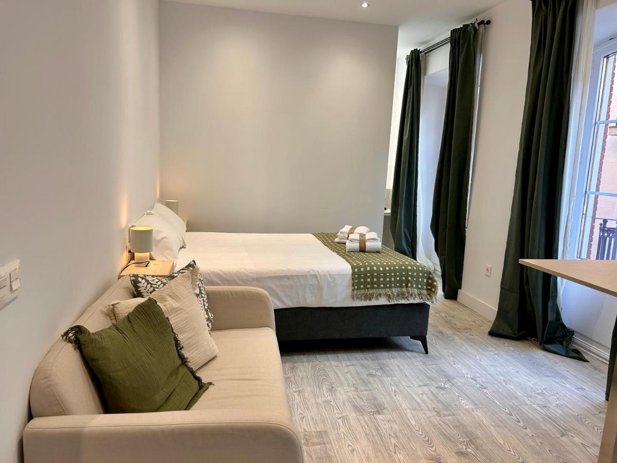 InsideHome Apartments - Ciudad del Cine - Housity